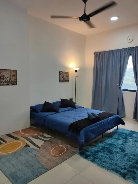 My2ndHome@IconResidenceKualaTerengganu - photo 6