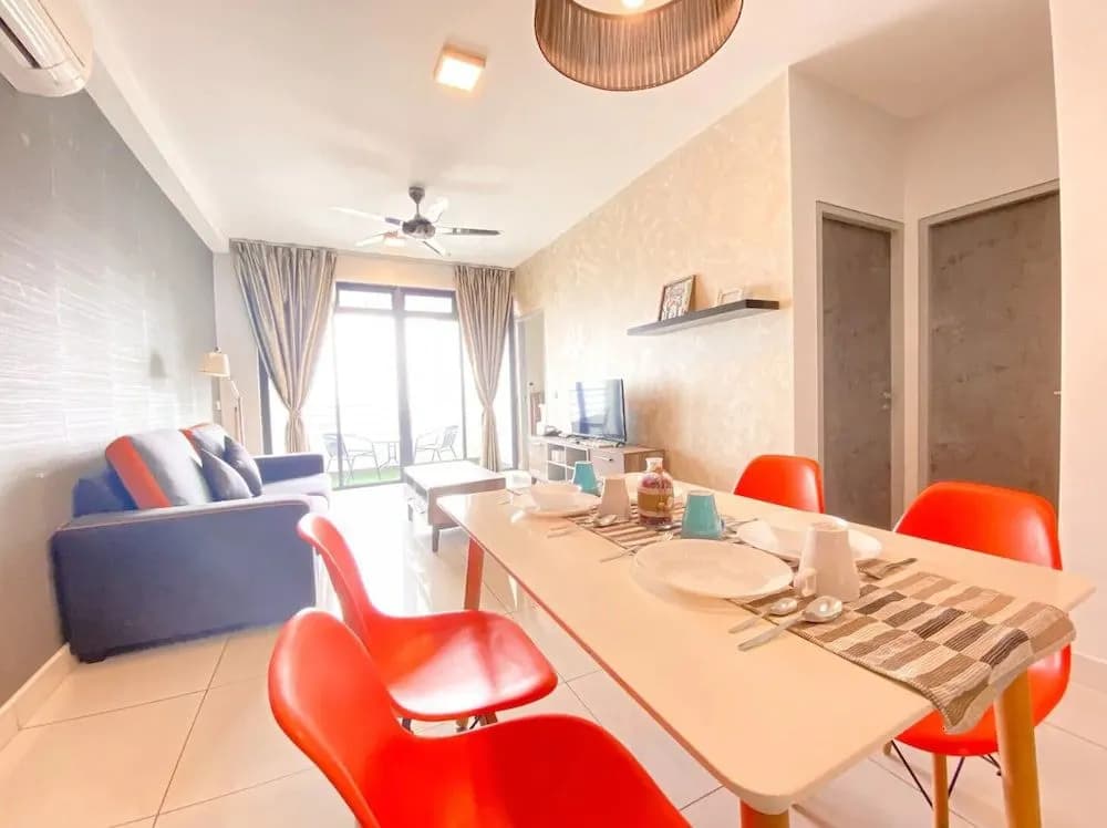 One Tebrau Residences - photo 19