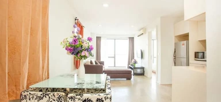 The Crib Residence @ Bukit Bintang - photo 50