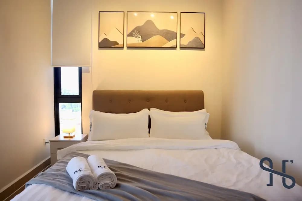 Homesuite' Home at The Shore KK - photo 47