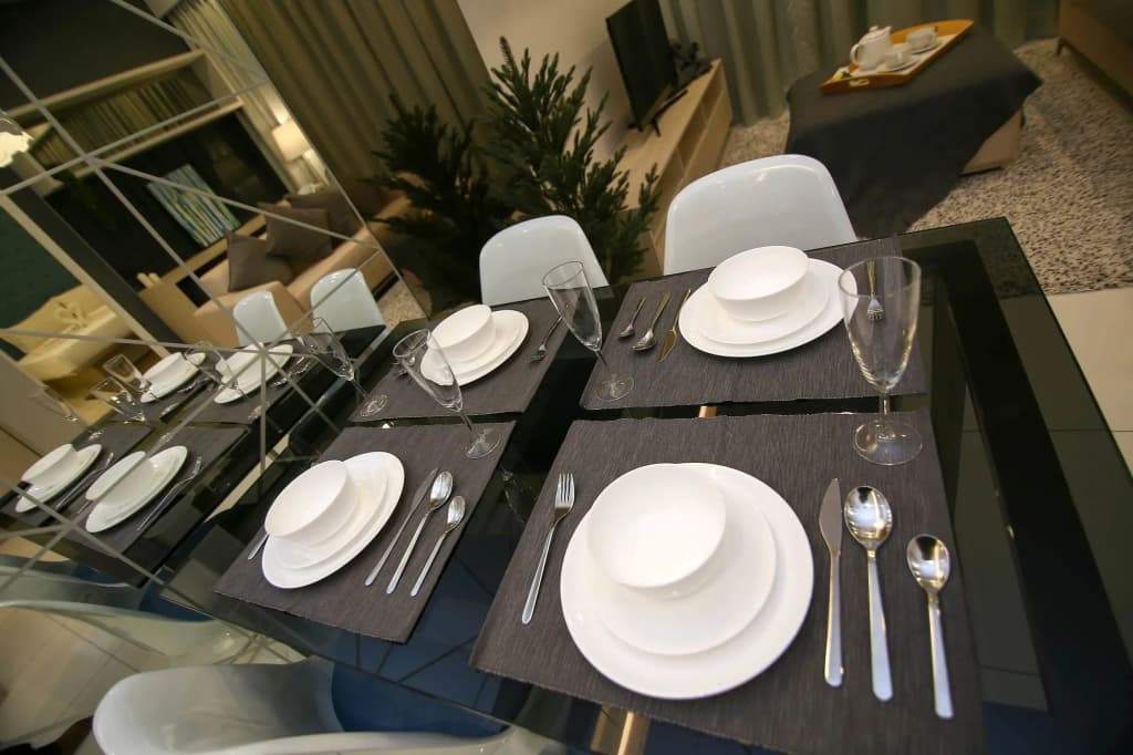 Robertson Premier Suites by Subhome - photo 15