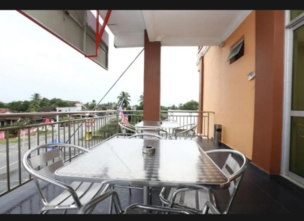 Sa Villa Holiday Inn - photo 8