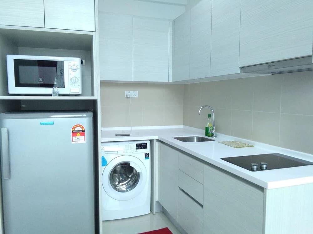 i-City Seksyen 7 Guesthouse ByKA - photo 13