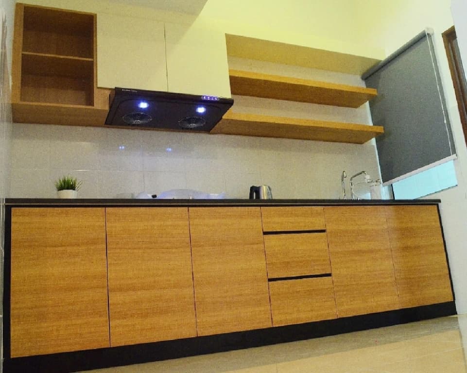 Desaru Luxury Homestay - photo 2