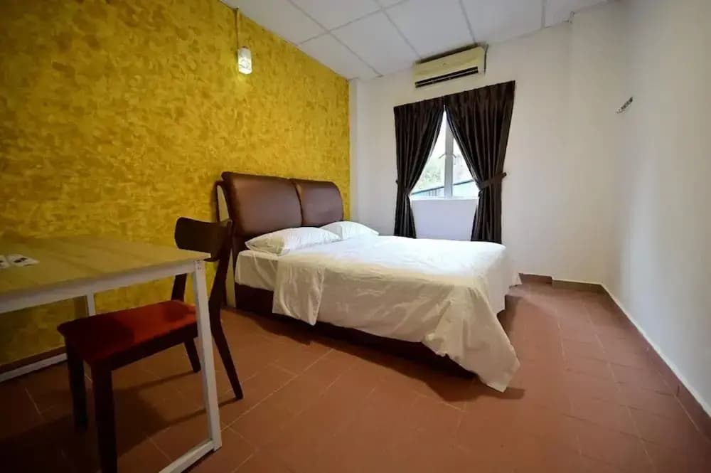 First Star Homestay - photo 3