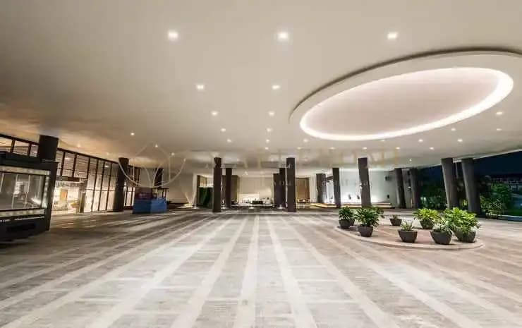 The Apple Premier Suites Melaka - photo 2