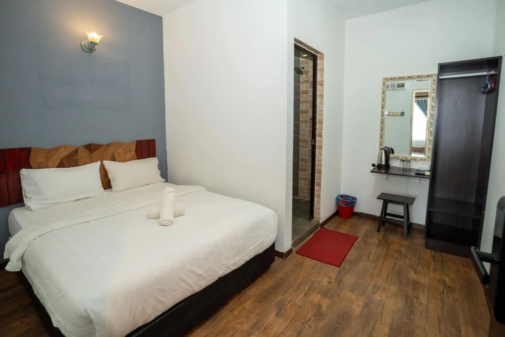 De Grand Boutique Hotel - photo 5