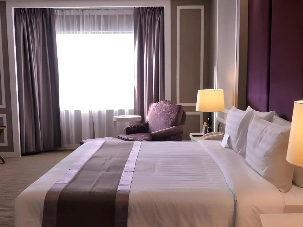 The Pearl Kuala Lumpur - photo 4