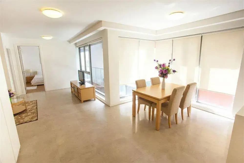 The Crib Residence @ Bukit Bintang - photo 3