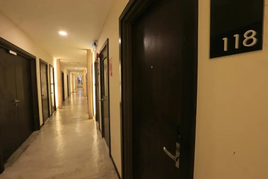 Vi Boutique Hotel - photo 11