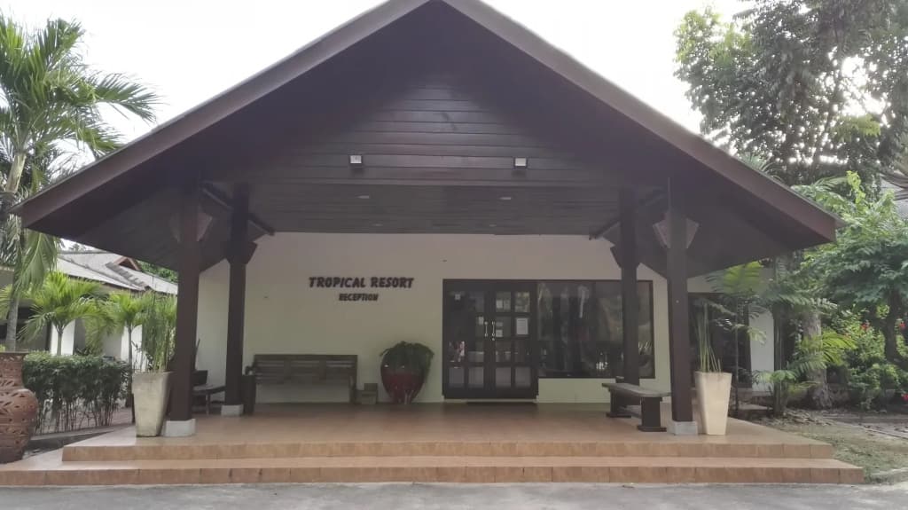 Tropical Resort Langkawi - photo 1
