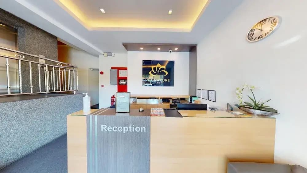 Signature Inn - photo 3