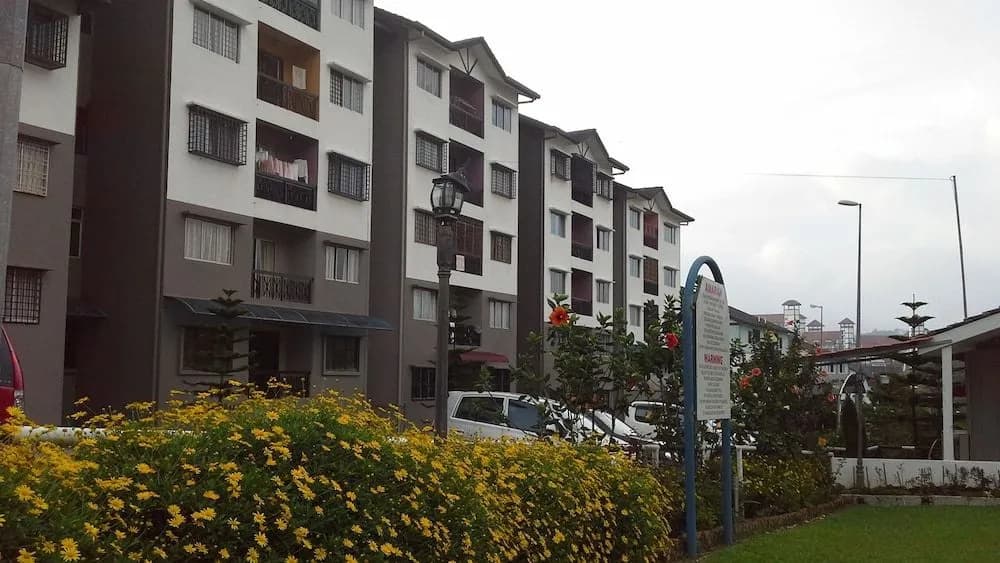 KPW at Royal Lily Apartment - photo 8