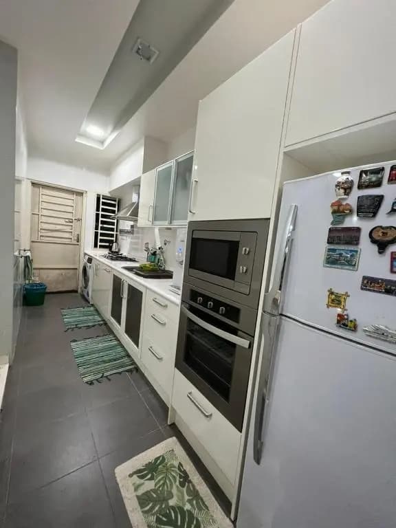 Kuala Kangsar Nayzif Addin Homestay - photo 1