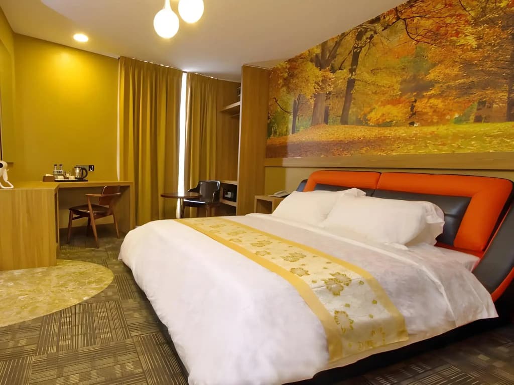 Hotel Shiki - photo 14