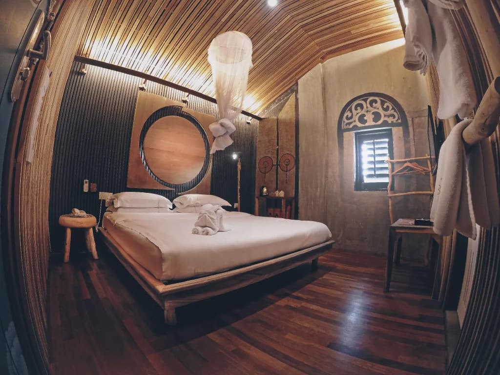 The Happy 8 Retreat @ Old Town - photo 8