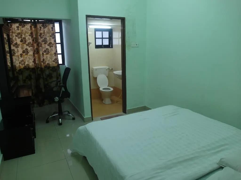 Jarzmin 2 Rooms Apartment - photo 15