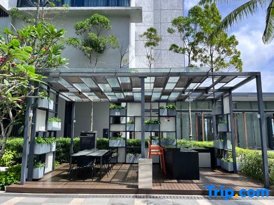 Grand Medini -- Legoland & WIFI & Studio 1B 2pax by Cowidea - photo 4