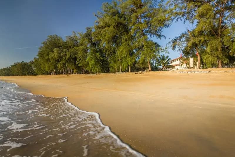 ēRYAbySURIA Cherating - photo 14