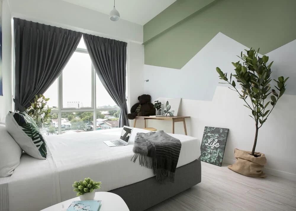 Luxury Oasis w Rooftop Sunset View B21B - photo 5