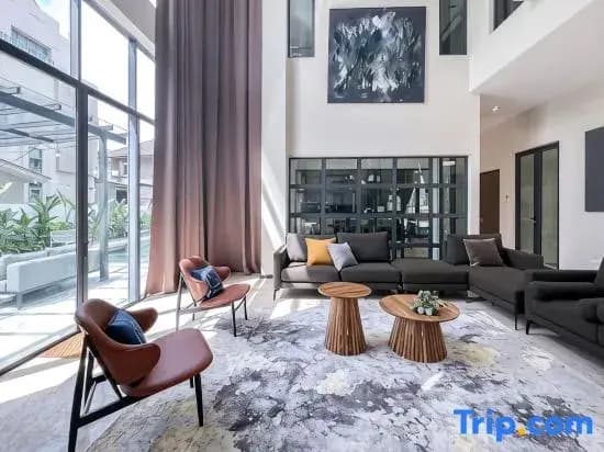 Luxury Villa Smarthome Kristal Seksyen 7, Shah Alam - photo 9