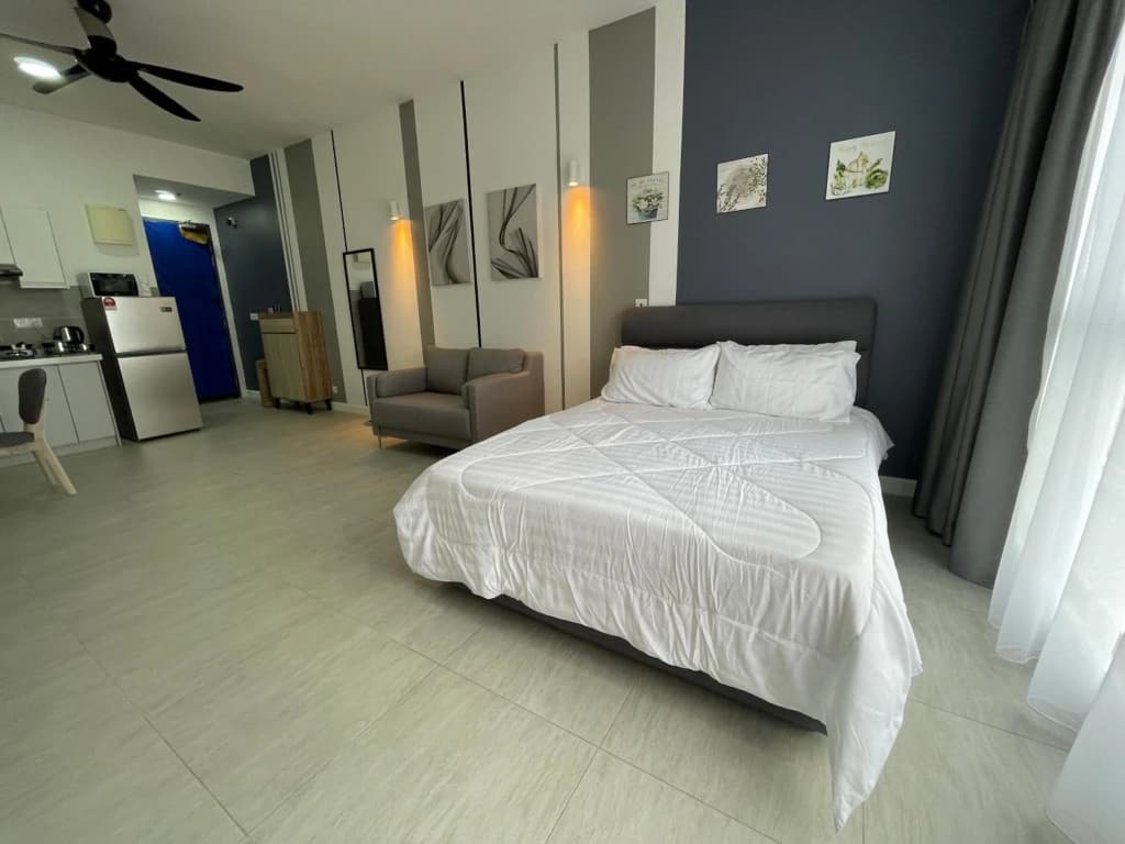 Bell Suites @ Sepang by Moka - photo 15