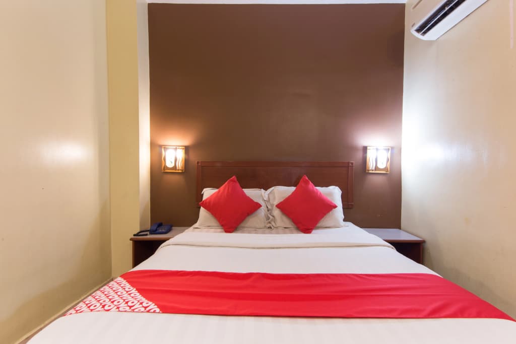 Super OYO 447 Comfort Hotel Meru - photo 4