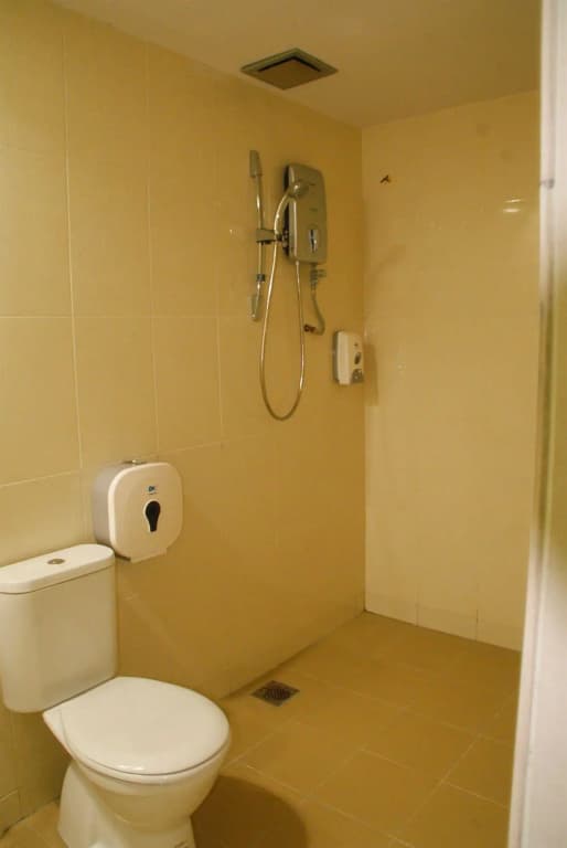 Hotel Kita - photo 9