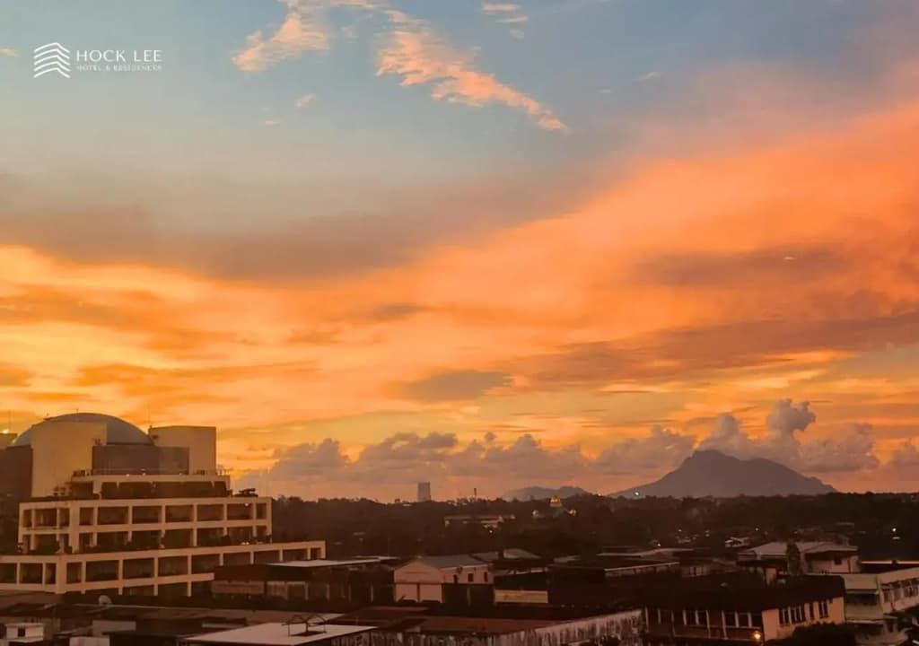Hock Lee Hotel & Residences - photo 40