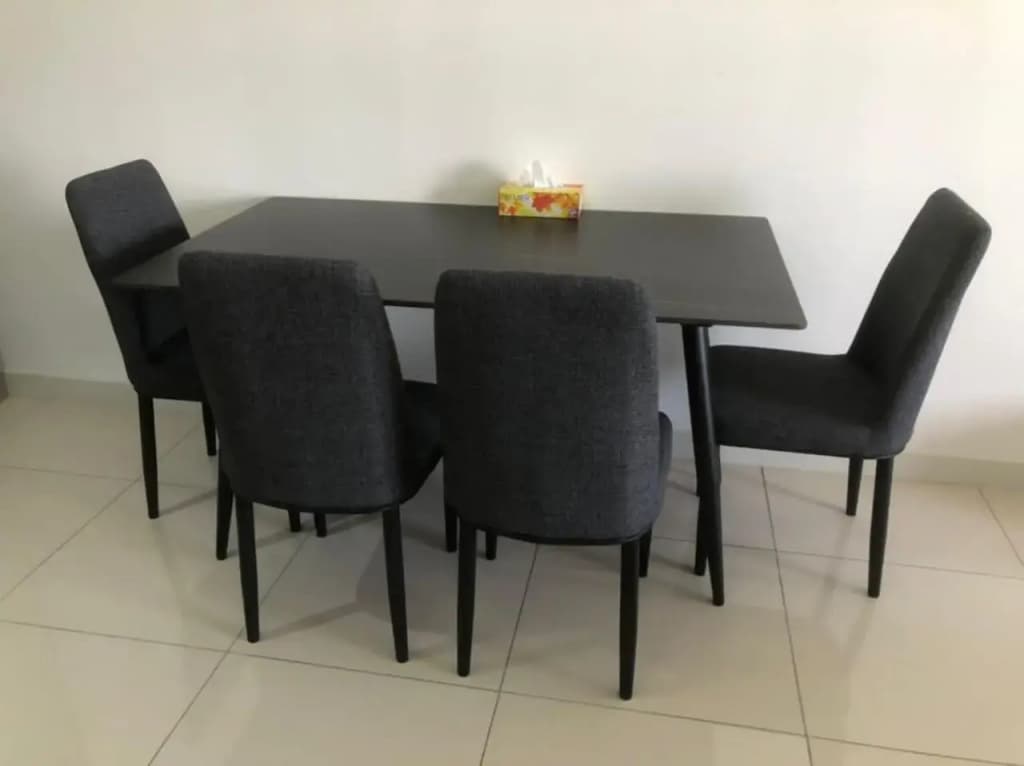 Happy Continew Residence 2 Bedrooms - TRX KL - photo 12