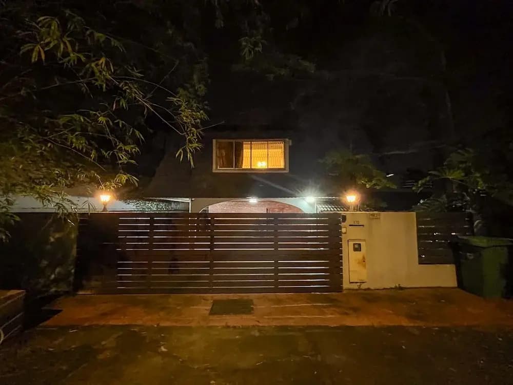 Bangsar Private Pool Villa Kuala Lumpur - photo 1