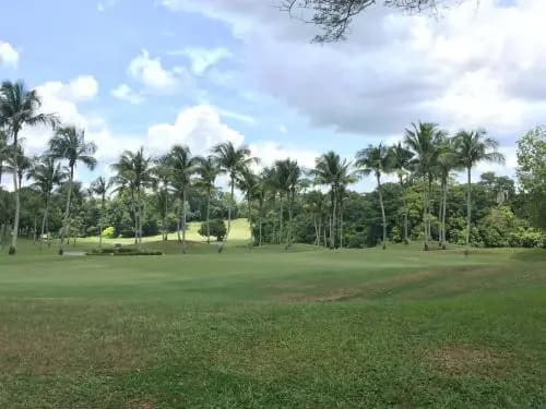 Melaka Homestay Tiara Golf Resort - photo 1