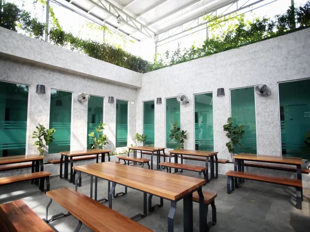 OYO Rooms Near Universiti Teknologi Malaysia - photo 14
