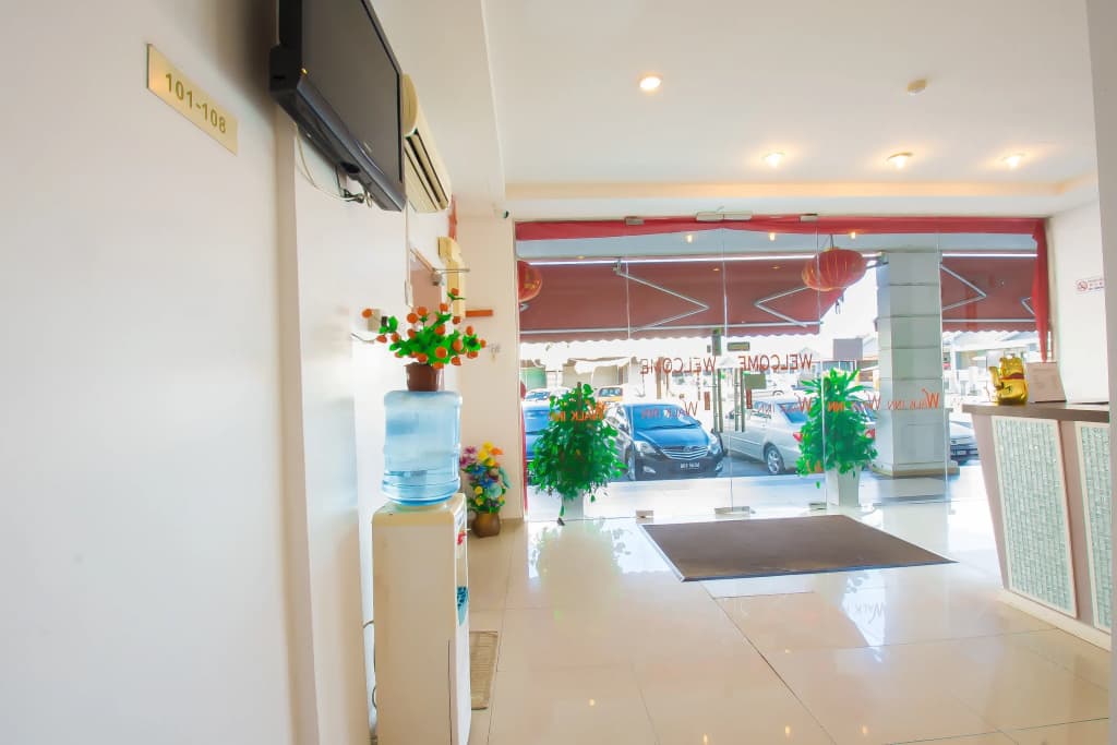 Hotel O Walk Inn - photo 2
