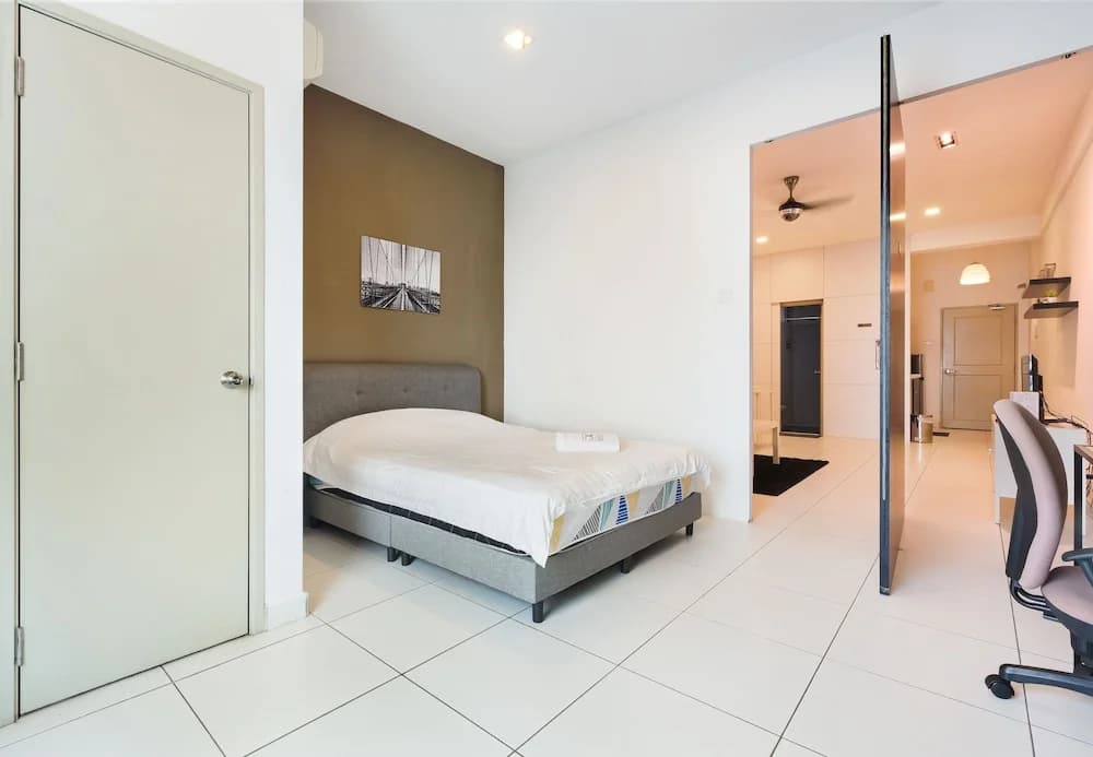 Boutique Homestay @Akademik Suite - photo 1
