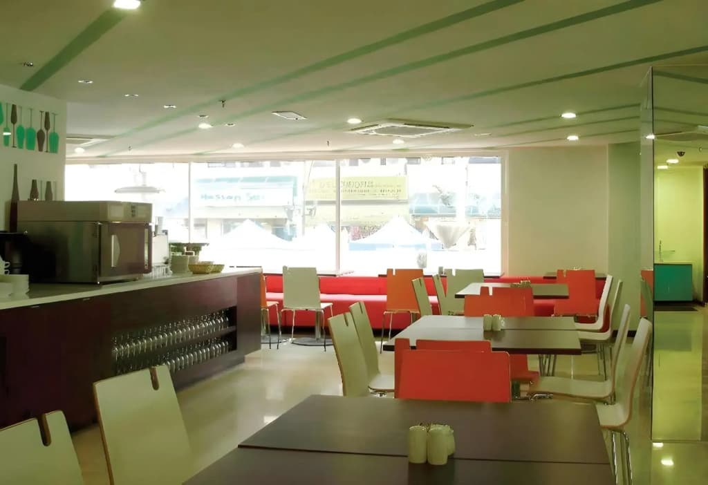 MyCiti Hotel Kuala Lumpur - photo 26