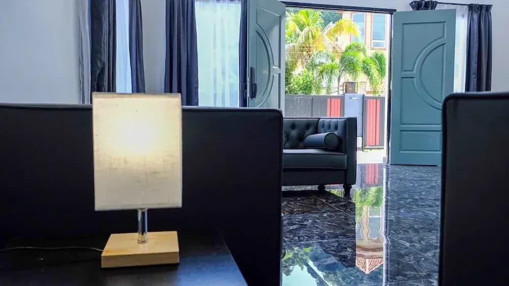 Khoo Family Villa - photo 35