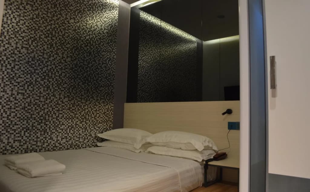 Laman Green The Boutique Hotel - photo 6