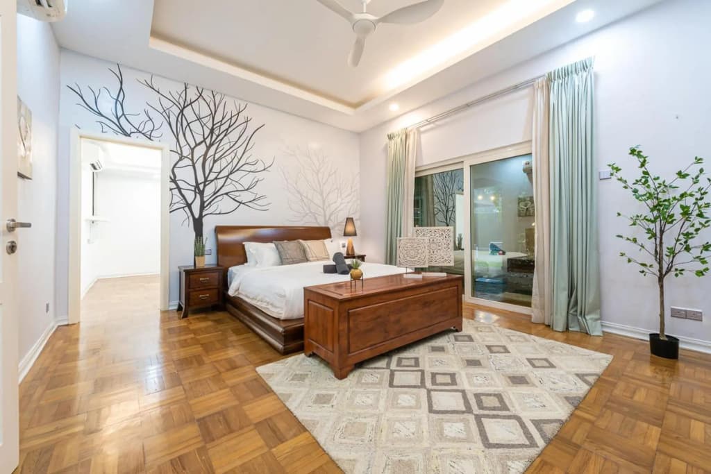 12000SF Corner Bungalow with Garden Petaling Jaya - photo 3