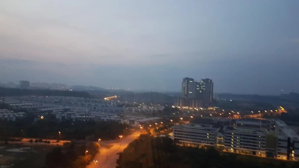Tamarind Suites by Kroll Home2stay with UNIFI TV Wifi 1 Bedroom Apt - photo 4
