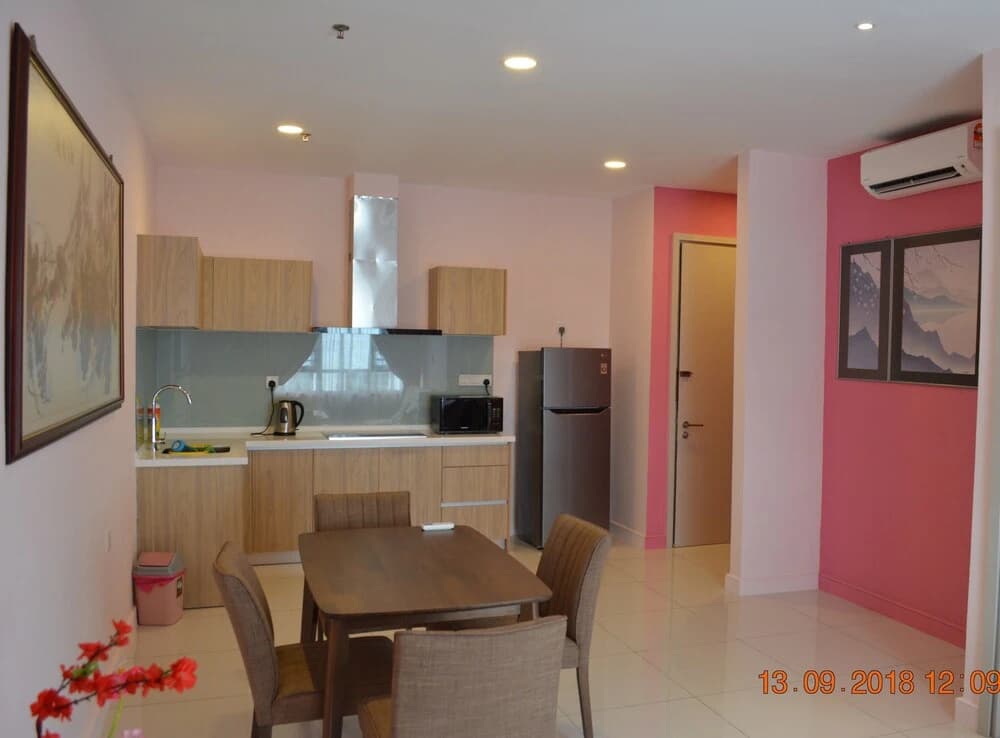 Times Square Cozy Home City Centre - photo 1