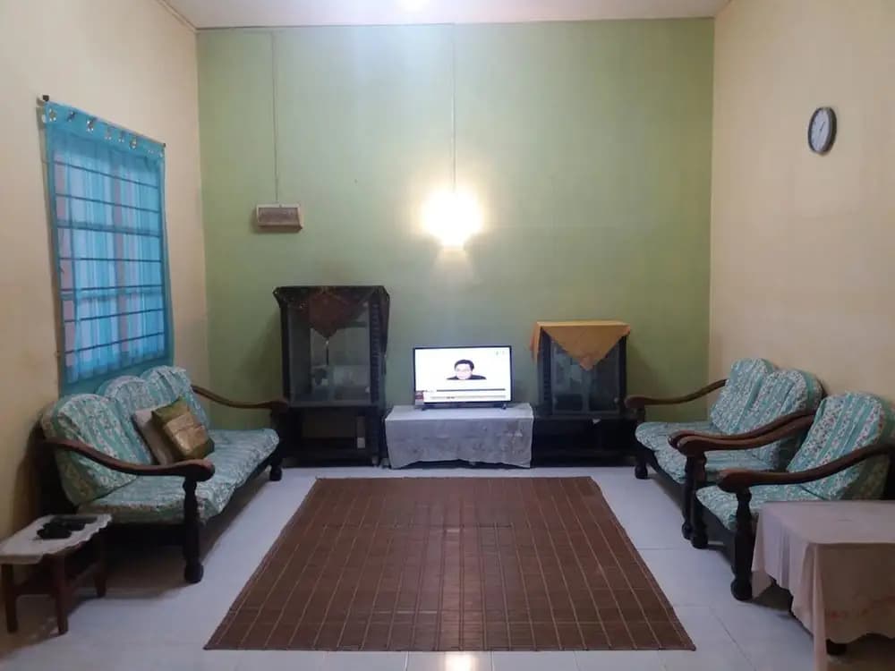 Izora Homestay Melaka - photo 8