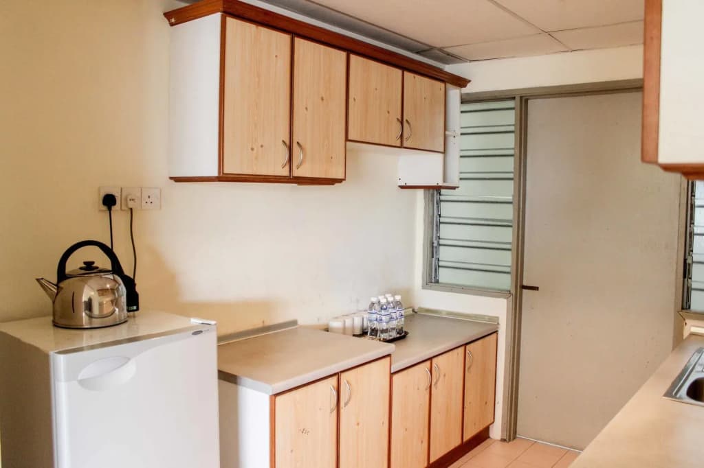 Star Regency Hotel Apartments - photo 25