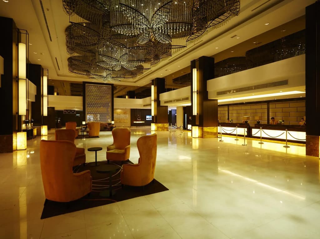 Hatten Hotel Melaka - photo 2