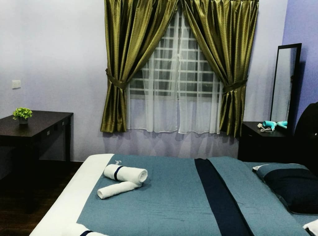 Leisure Homestay@Kota Kinabalu - photo 1