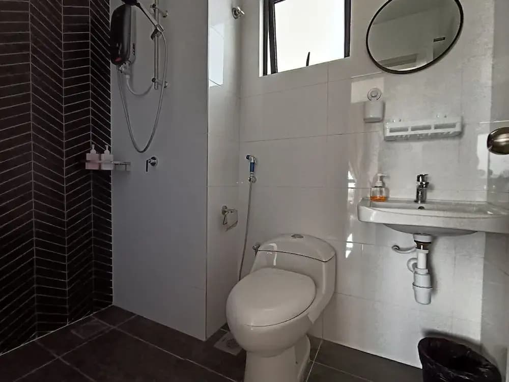 The Horizon Ipoh Emerald By Grab A Stay - photo 6