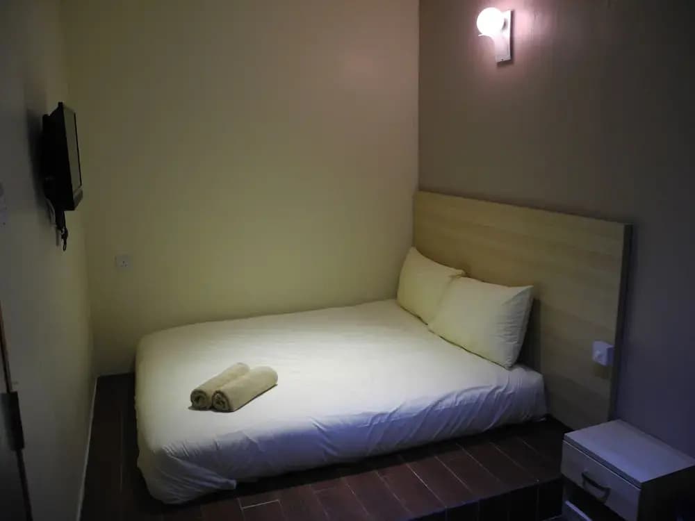 Hotel 18, Ipoh Aeon Mall - photo 3