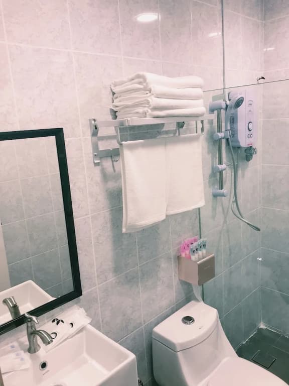SS Hotel Seremban - photo 7