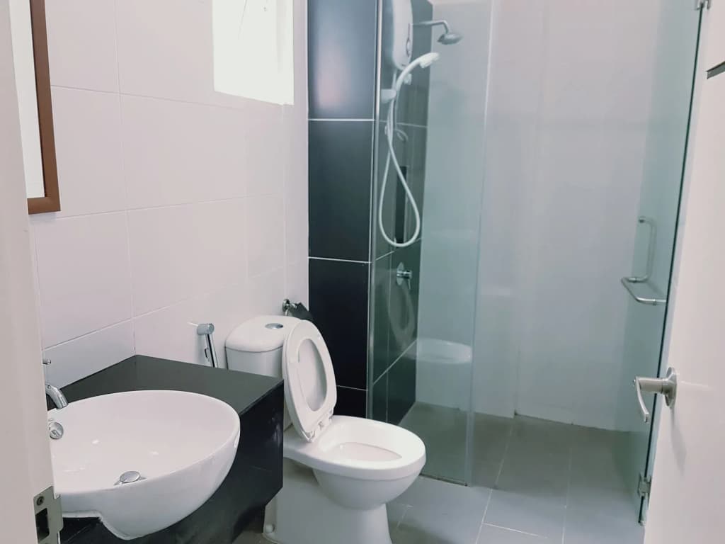 Holi 1Medini Suites - photo 8