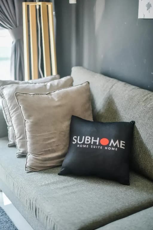 Suasana Suites by Subhome - photo 2
